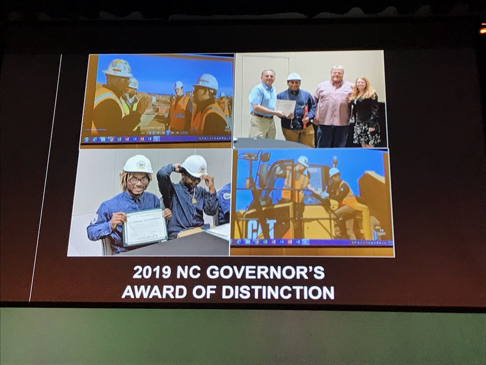 KCS Opening Convocation